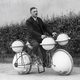 Image for article titled Cars From Another Universe: Bizarre Motor Vehicles That Never Caught On